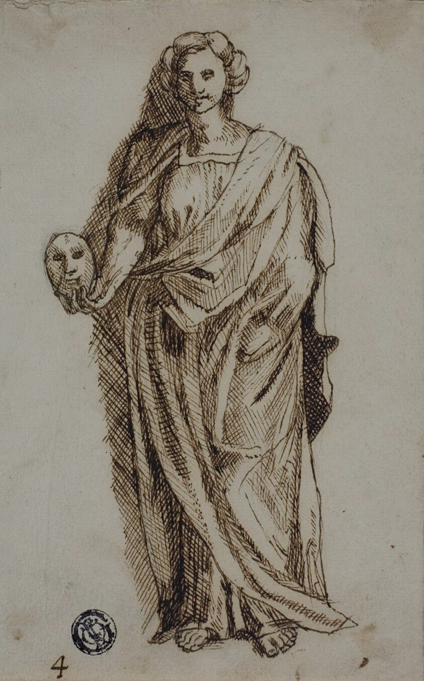 Melpomene-1499-1543